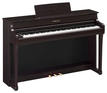 Yamaha CLP-835 R Digitalpiano