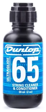 Dunlop 6582 - String Cleaner & Conditioner