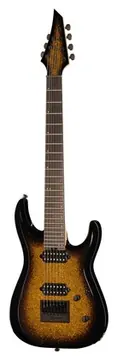 Jackson Pro Plus MDK HT7 GS