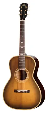 Gibson Special 1929 Signature Nick Lucas Murphy Lab Licht verouderd Argentijns grijs