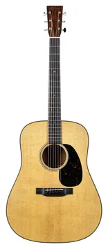 Martin D18 Standard Refresh