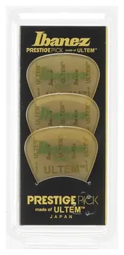 Ibanez BUL14H10 Ultem Series Plettri Goccia 1.0mm