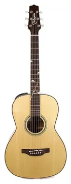 Takamine LTD 2013 Peak