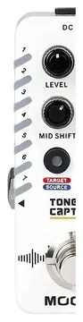 Mooer Pedal Mooer M701 Tone Capture GTR