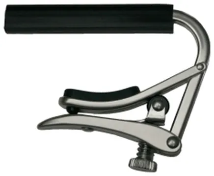 Shubb C2 Capo Nickel Classique