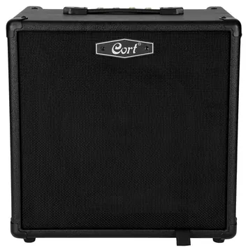 Cort CM40B Basscombo