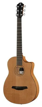 Furch Pioneer-CM a 43mm