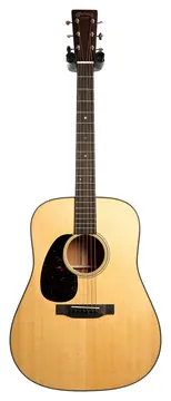Martin Standard Series D-18 Left Handed #M2923295