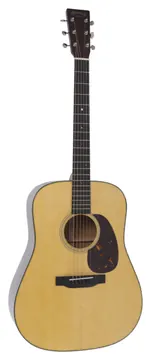 Martin D-18