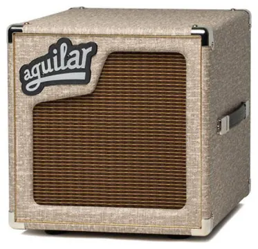 Aguilar SL1108F sl-110 1x10 150w 8ohms fawn