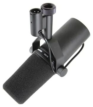 Shure SM 7 B