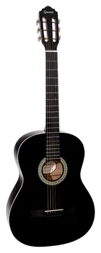 Giannini Start S-14 Acústico Preto