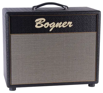 Bogner 112OL Open Back Low Profile