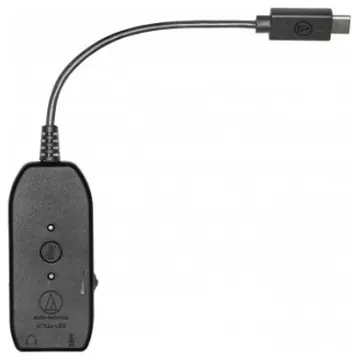 Audio Technica ATR2x-USB