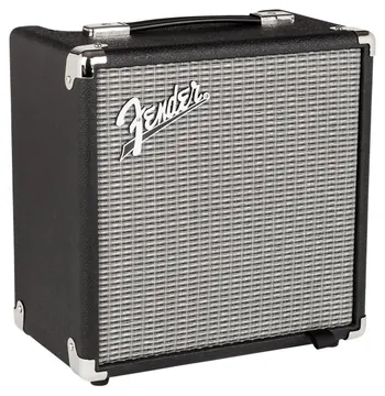 Fender Rumble 15 V3