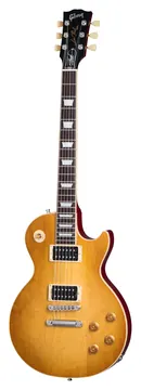 Gibson Slash "Jessica" Les Paul Standard in Honey Burst