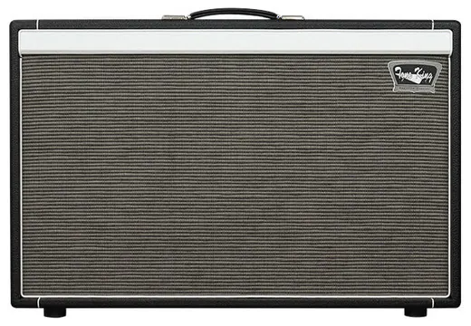Tone King Royalist 212 CAB
