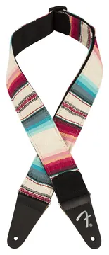 Fender Sonoran Strap Dawn