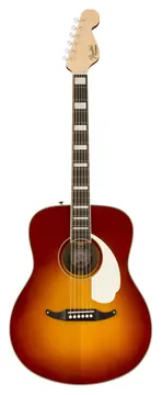 Fender Palomino Vintage SSB