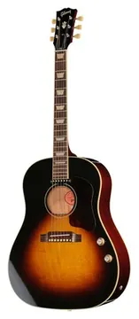 Gibson J-160E Original VS
