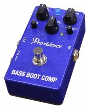 Providence Bass Boot Comp BTC-1