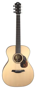 Furch Blue OM-SW