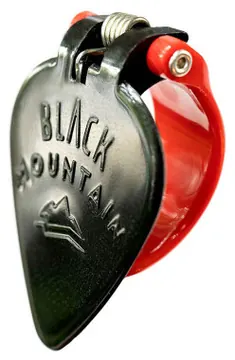 Black Mountain Pick BMP-RHH Spring Action H