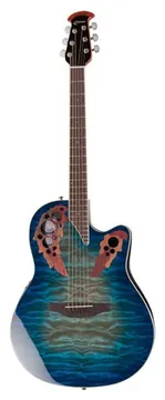 Ovation Celebrity Elite PlusCE48P-RG-G