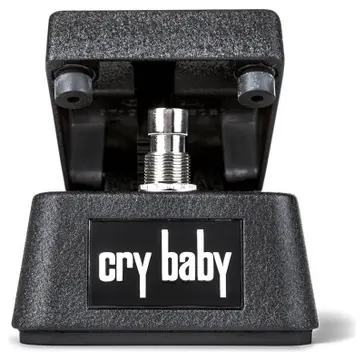 Dunlop Cry Baby CBM95 Mini Wah