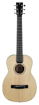 Furch LJ10 SM Little Jane Sitka Mahogany