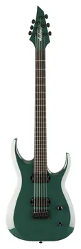 Jackson Pro Signature Roman Ibramkhalilov MDK HT6 Baritone EB Emerald Green