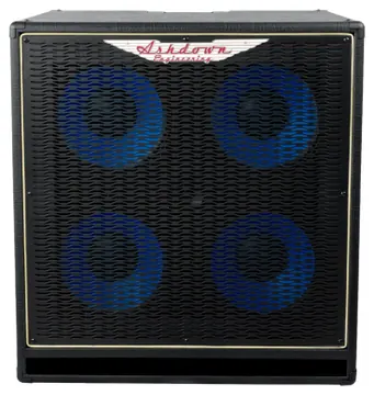 Ashdown ABM-410H-EVO-IV baffle