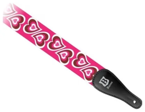 Basso Correia Basso DE 19 Rosa