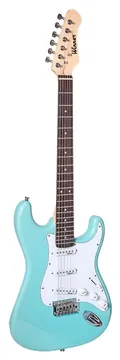 Winner WGS Winner Stratocaster Cadillac Blue