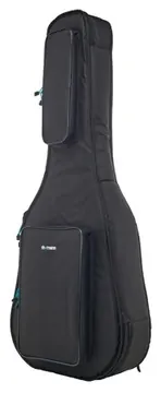 Harley Benton CLD-15MCE SolidWood w/Bag
