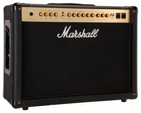 Combo Marshall 2X12" 100W