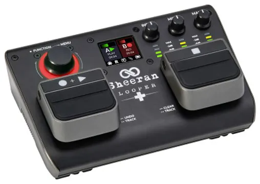 Headrush Sheeran Loopers Looper +