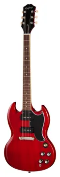 Epiphone SG Special P-90 Cherry Red IBG