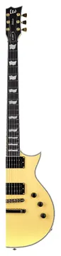 LTD Ec-1000T Ctm Vintage Goud Satin