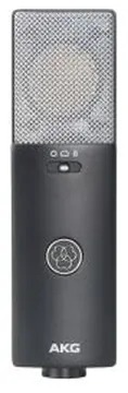 AKG C114 Microfono