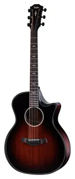 Taylor 324ce Next Generation Builder's Edition