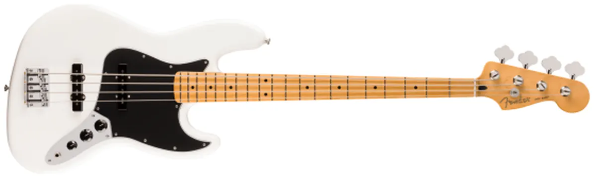 Fender Player II Jazz Bass MN PWT 0140482515