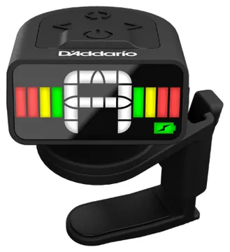 Daddario PW-CT-12RC Headstocktuner