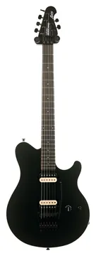 Music Man guitarguitar Exclusive Axis Stealth