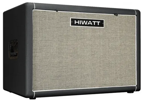 Hiwatt Baffle Basse 300w 2x10"