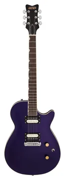 Gretsch Streamliner Jet LRL Nightshade Purple