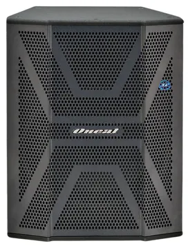 Oneal Caixa Acustica Passiva Oneal OB1310R