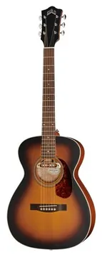 Guild M-240E Troubadour Westerly