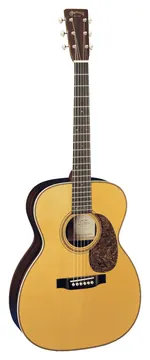 Martin 000-28EC - Eric Clapton Signature