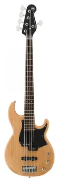 Yamaha Contrabaixo Yamaha BB235 Passivo 5 Cordas Natural Satin